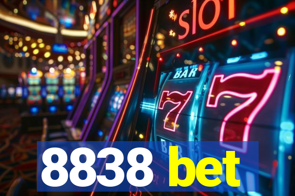 8838 bet